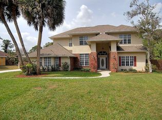 4740 Sugar Creek Dr, Melbourne, FL 32904
