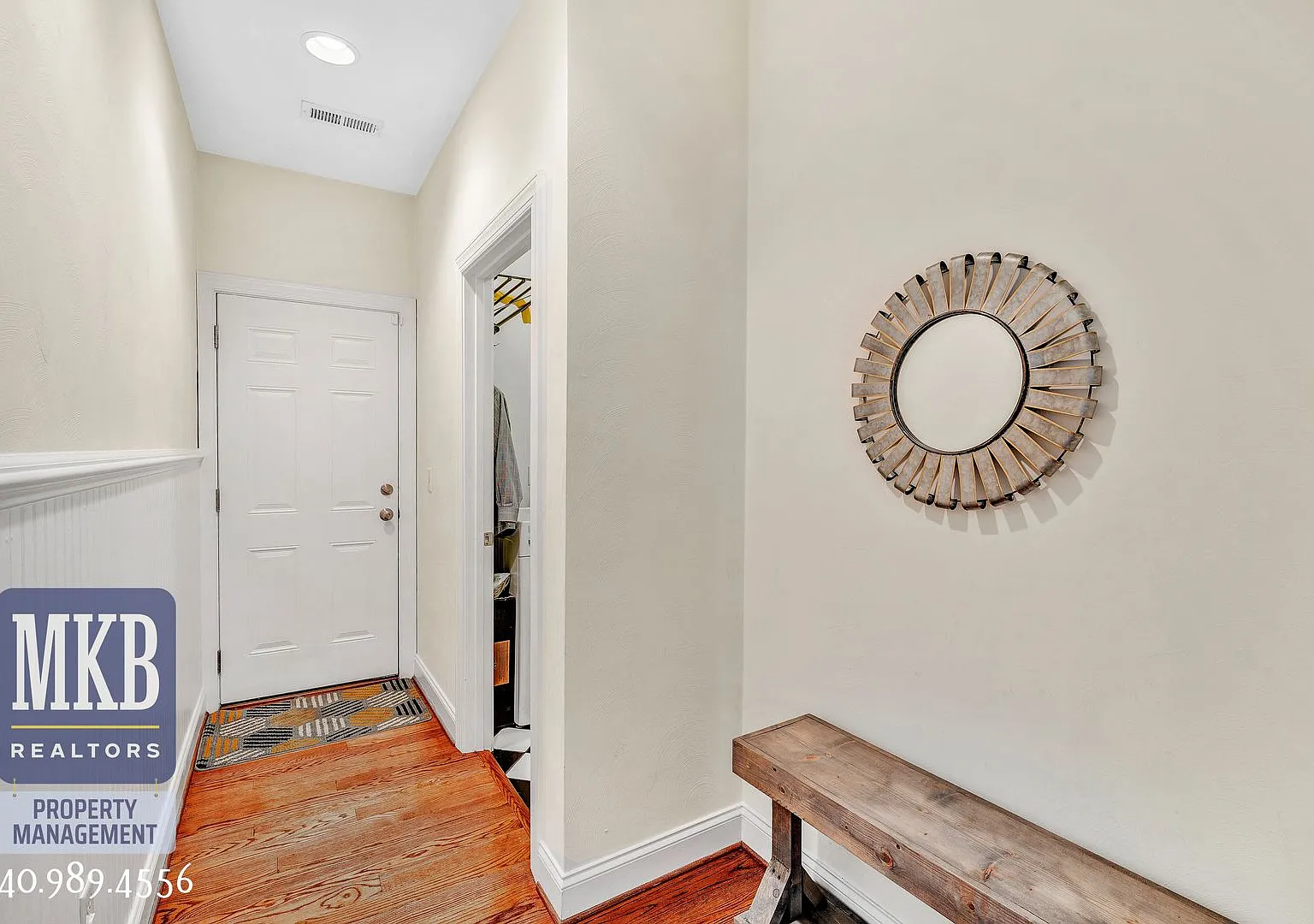 7621 Nandina Drive Roanoke, VA - Old Mill Plantation Custom Built Home — Photo 3