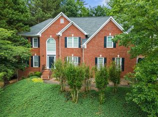 6302 Braidwood Overlook NW, Acworth, GA 30101