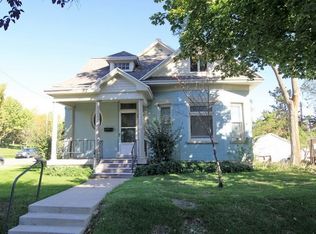 390 N D St, Salt Lake City, UT 84103