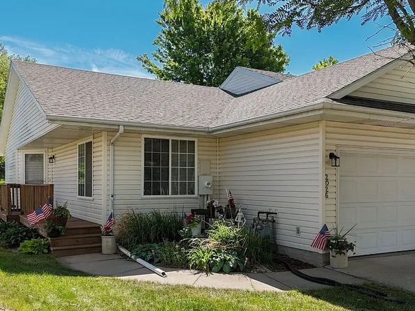 2026 S Dorothy Ave #11, Sioux Falls, SD 57106