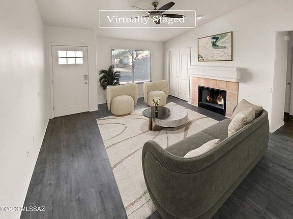 2nd image of 8737 N Golden Moon Way