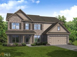 1107 Ruddy Duck Dr #171U, Jefferson, GA 30549