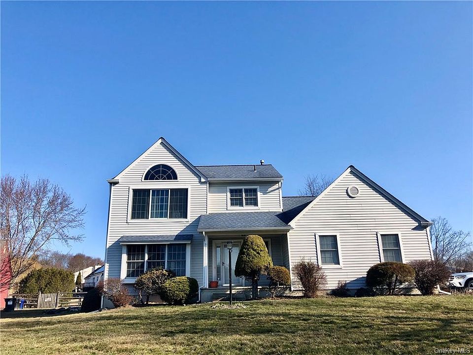 8 Walden Estates Road, Walden, NY 12586 Zillow