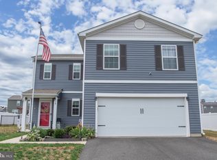 10 Eisenhower Dr, Bridgeton, NJ 08302