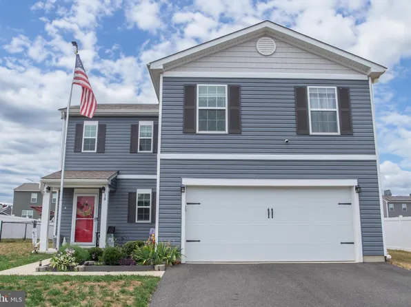 10 Eisenhower Dr, Bridgeton, NJ 08302