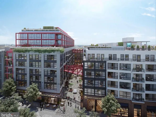 1625 Eckington Pl NE #Penthouse 209, Washington, DC 20002