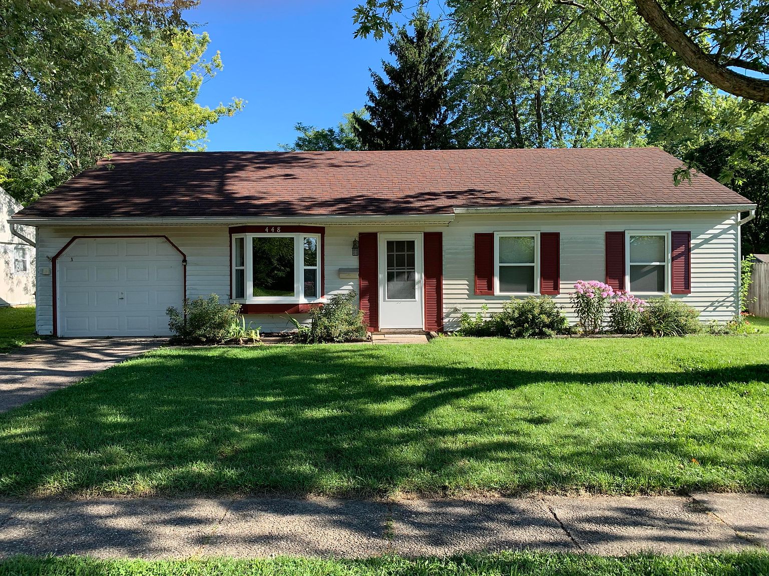 448 Park Ave, West Milton, OH 45383 Zillow