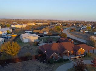 2008 Assembly Rd, Fort Worth, TX 76179