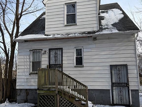 3rd image of 3388 E 128th St