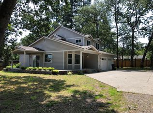 17305 8th Avenue Ct S, Spanaway, WA 98387