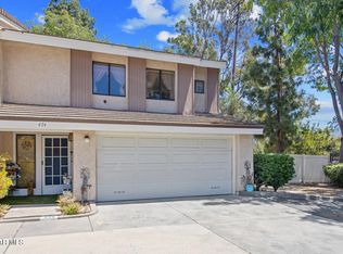 474 Artisan Rd #19, Newbury Park, CA 91320