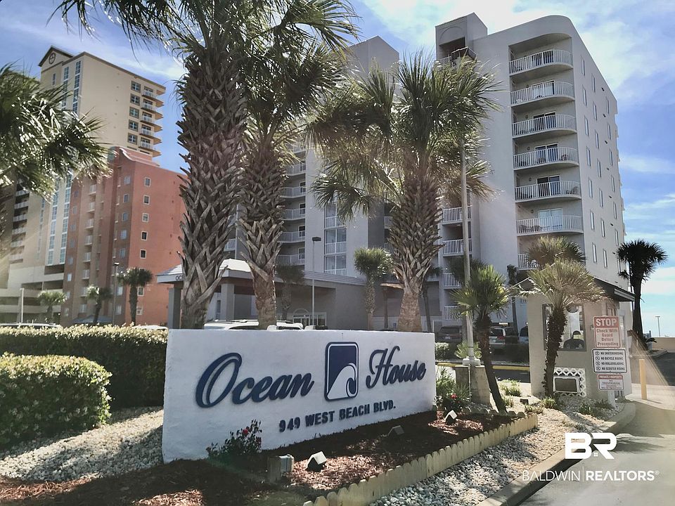 1st image of 957 West Beach Blvd APT 1303