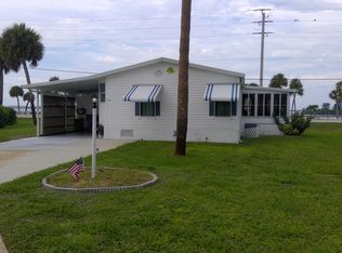 7475 Agawam Rd, Micco, FL 32976