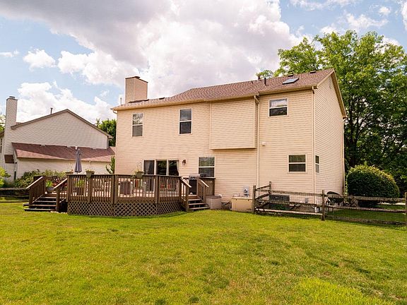3rd image of 5956 Pirthshire Ct