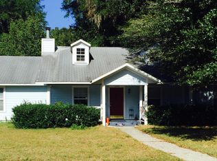 13542 NW 137th Pl, Alachua, FL 32615