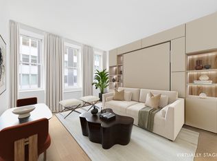 1 Wall St APT 1210, New York, NY 10005