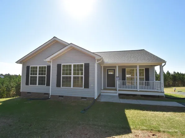 313 Evergreen Church Rd, Palmyra, VA 22963