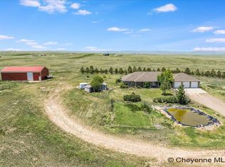1092 Bade Rd, Cheyenne, WY 82009