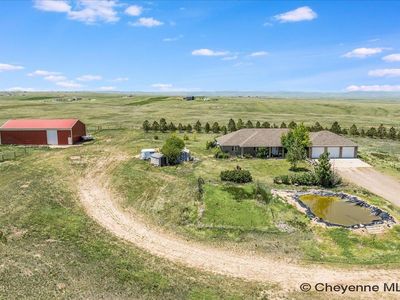 1092 Bade Rd, Cheyenne, WY, 82009