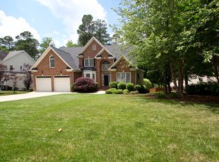 104 Pahlmeyer Pl, Cary, NC 27519