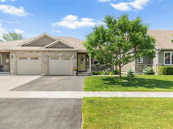 70 Postma Dr, Haldimand County, ON N1A 0B2