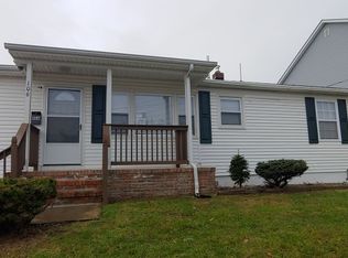 106 S 21st Ave, Manville, NJ 08835