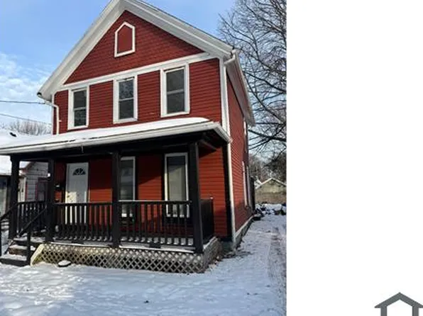 48 2nd St, Rochester, NY 14605