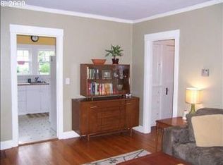 5036 SE Lincoln St, Portland, OR