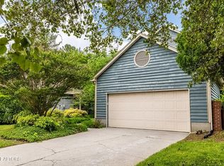 1508 Secretariat Blvd, Knoxville, TN 37931
