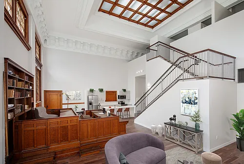 Courthouse Lofts Photo 1