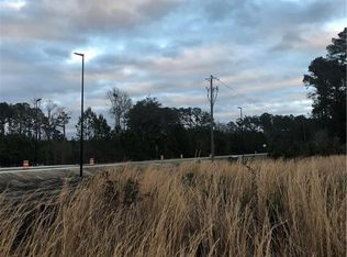 4307 Belfast River Rd, Richmond Hill, GA 31324