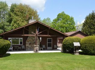 129 Uban Rd, Lake Ariel, PA 18436