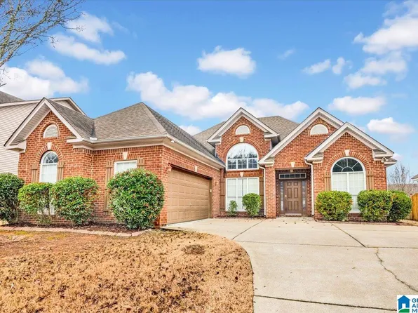 604 Bentmoor Dr, Helena, AL 35080