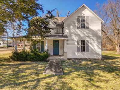111 E Odell Street, Marionville, MO, 65705