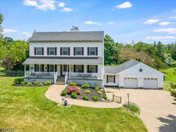 19 Francisco Dr, Fredon Twp., NJ 07860