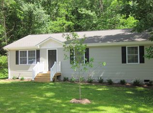 4317 Southern Hills Dr SW, Roanoke, VA 24014