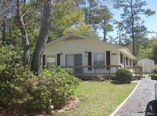 156 NW 14th St, Oak Island, NC 28465