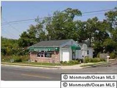2050 Route 88, Brick, NJ, 08724