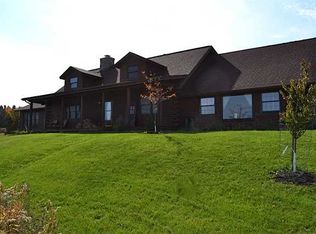 7275 Lane Rd, Bloomfield, NY 14469