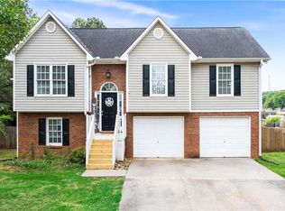 72 Westminster Dr SW, Cartersville, GA 30120