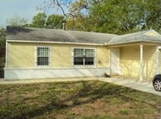 4404 Nagle St, Bryan, TX 77801