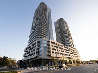 2033 Kennedy Rd #1608, Toronto, ON M1T 0B9