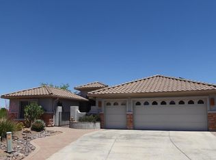 892 N Keyes Rd, Green Valley, AZ 85614