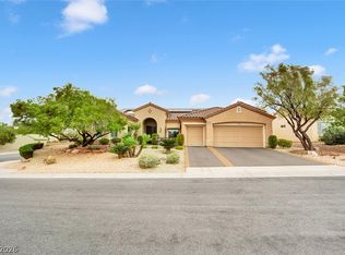 2910 Maffie St, Henderson, NV 89052