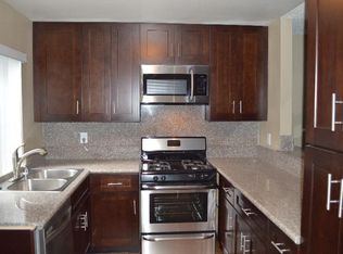 Continental Village Apartments, West Covina, CA 91792