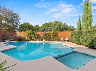 2401 Bluffton Dr, Plano, TX 75075