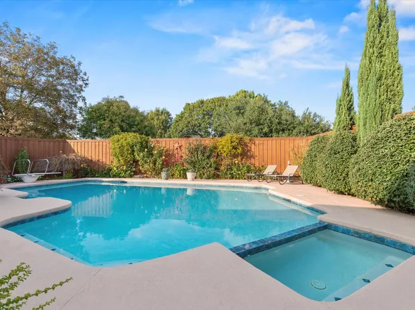 2401 Bluffton Dr, Plano, TX 75075