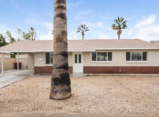 7907 E Willetta St, Scottsdale, AZ 85257