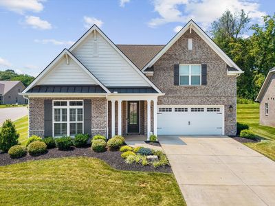 12845 Scarlet Sage Dr, Knoxville, TN, 37934